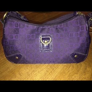 👜 Purple Purse 👜